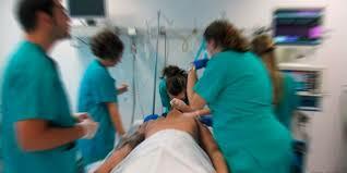 Técnicas de reanimación