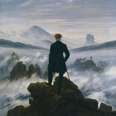 Timeline: Eras de la imagen y su evolución