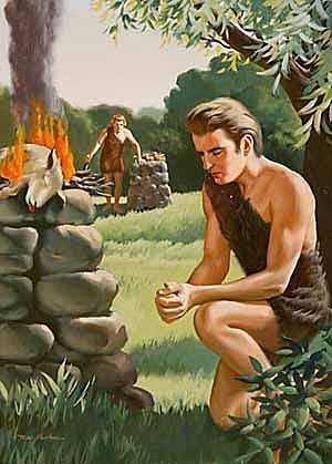 Enfermedad y religiòn