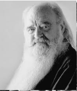 Stafford Beer - Teórico y académico