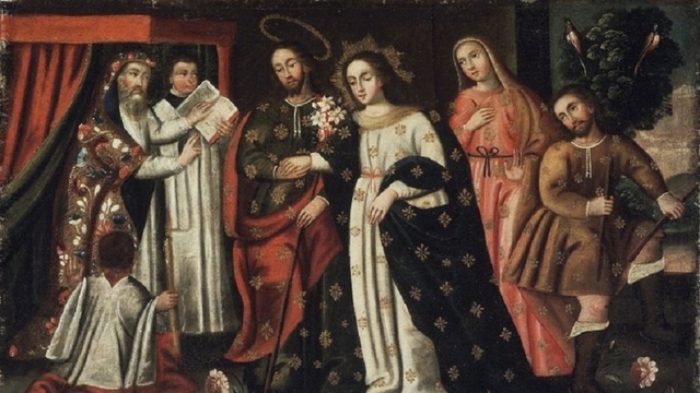 PROCESO CANONICO ITALIANO