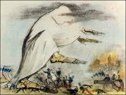 La teoria del Miasma