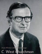 C West Churchman- Científico de Sistemas