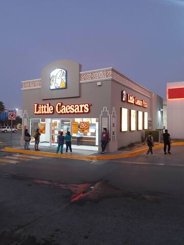 + Tuve mi primer trabajo.