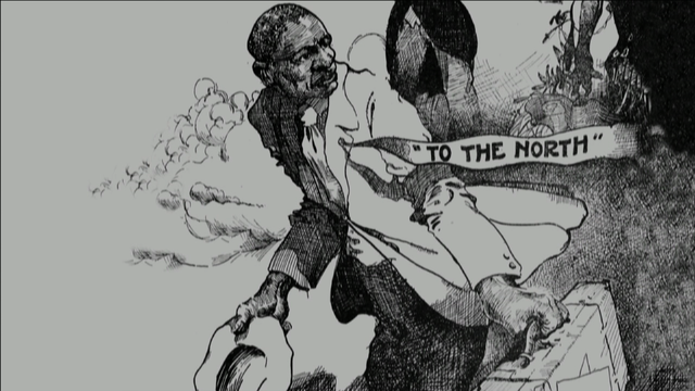 Great Migration Timeframe