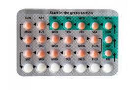 Experimentos de la píldora anticonceptiva