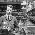 Max von Laue (1879-1960)