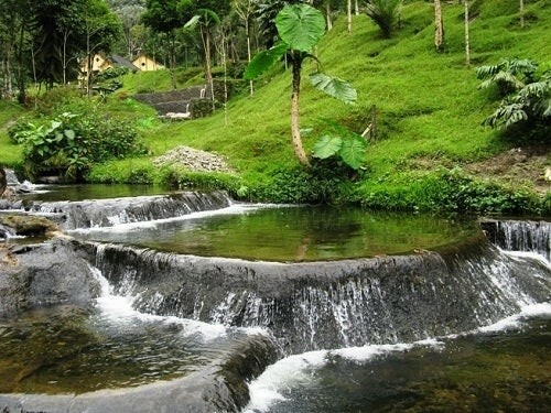 SIGLO XVIII EL USO DE LAS AGUAS TERMALES COMO MEDICINA NNATURAL