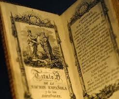 Carta magna de la farmacia