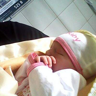 Timeline: mi nacimiento