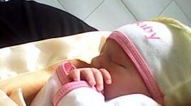 Timeline: mi nacimiento