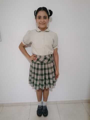 culminacion de primaria