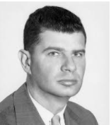 John P. van Gigch- Teórico Organizacional