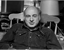 Edgar Morin – Filósofo y sociólogo