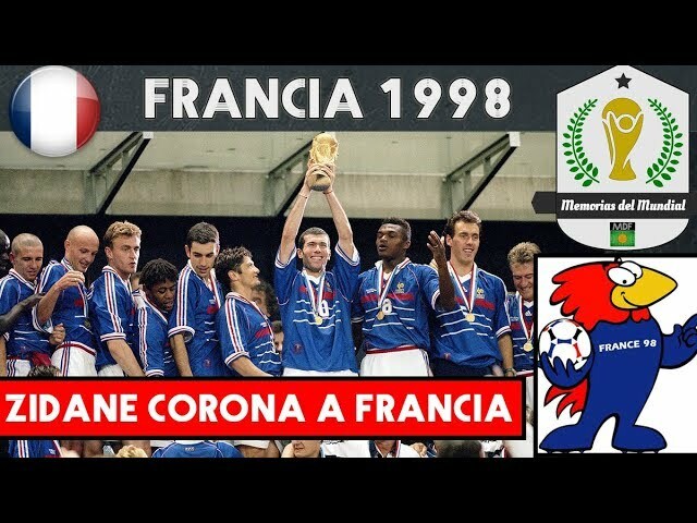 Decimosexta Copa Mundial