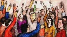 Timeline: ¿Cómo surge la psicología social en Colombia?