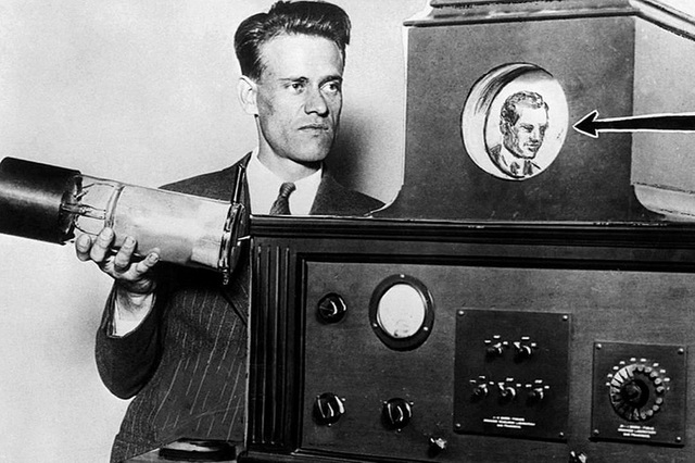 SE DESARROLLA EL DISECTOR DE IMAGEN