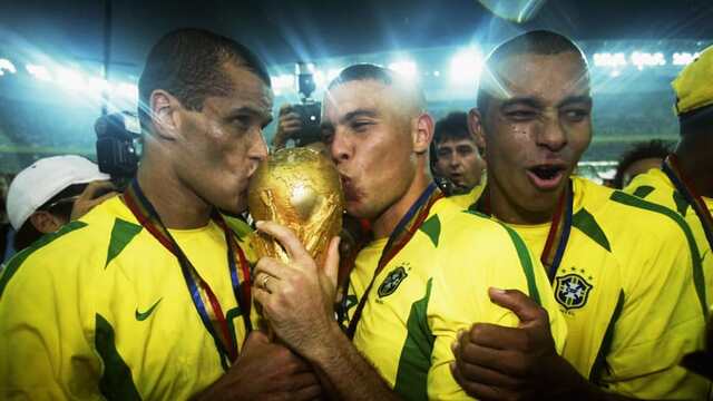 Mundial 2002
