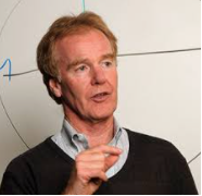 Peter Senge - Ingeniero