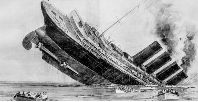 Lusitania