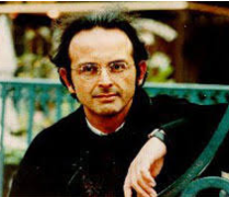 Francisco Varela - Biólogo e investigador