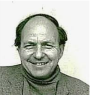 Robert Rosen -Boólogo Teórico