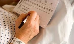 Consentimiento informado