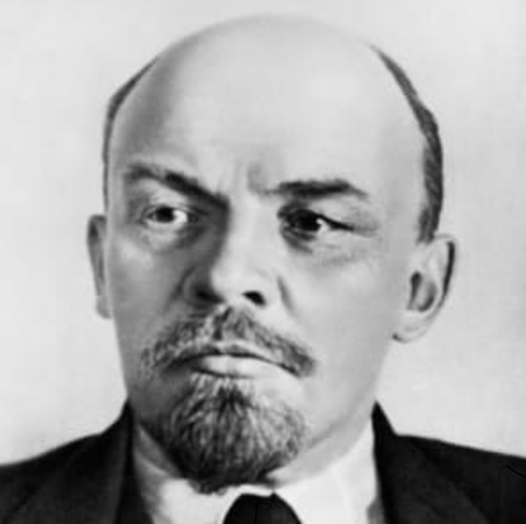 Lenin led Russian revolution