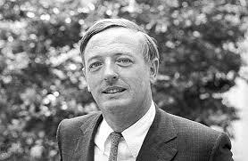walter f buckley