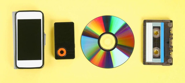 Transición a la era digital