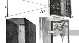 Timeline: Hitos de la fotografía_Ana Bejarano