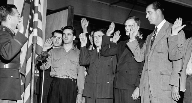 Selective service act