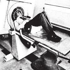 primer prototipo de escaner