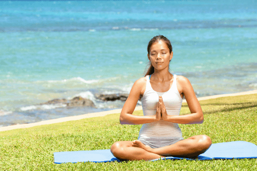 Técnicas de Relajación