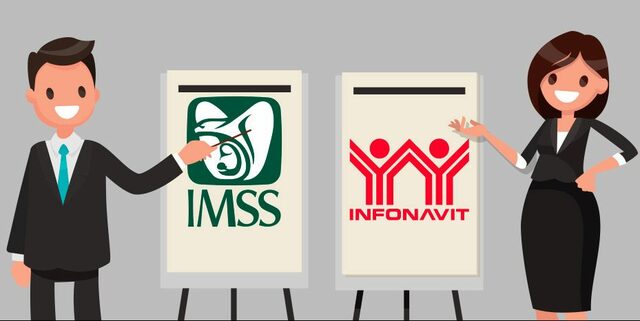 Creación del INFONAVIT, PIDER, FONACOT E IMSS