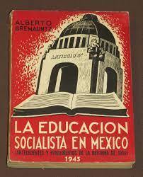 Educación Socialista