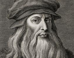 Leonardo Da Vinci (1452)