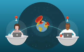 cursos de educación a distancia