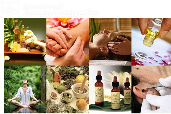 MEDICINA ALTERNA Y TERAPIAS NATURALES