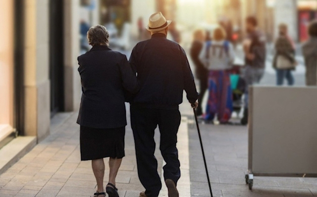 Reforma al Sistema de Pensiones