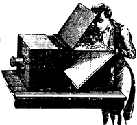 Cesare Cesariano 1523 Gemma Frisius (1535-1577)