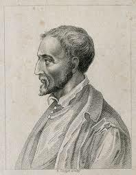 Gerobino Cardono (1501-1576)