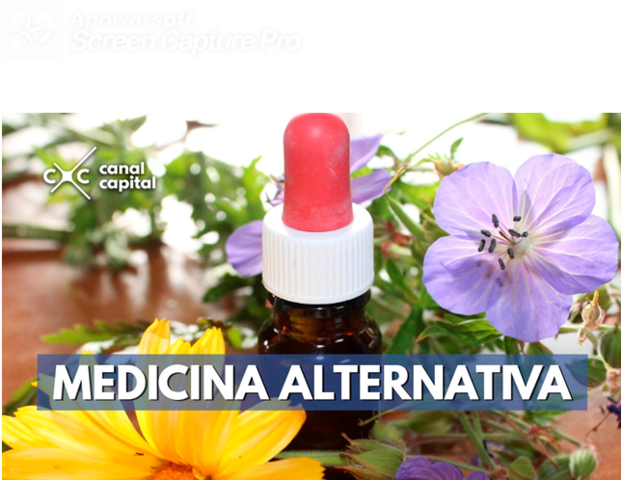 MEDICINA TRADICIONAL