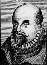 Della Porta (1535?-1605)