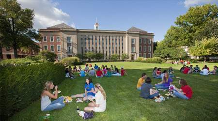 Universidad de Nebraska