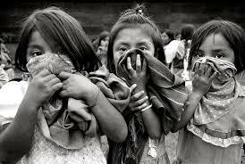 1988 Creación de la reforma agraria y levantamiento del EZLN