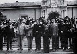 Reforma Electoral de 1944.