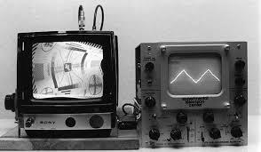 Televisión experimental