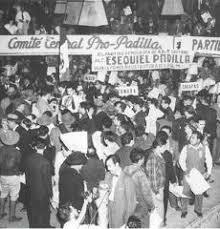 Ley Electoral Federal.