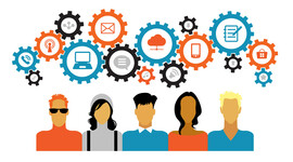 Timeline: Historia de la Etnografía - Márlom Galindo